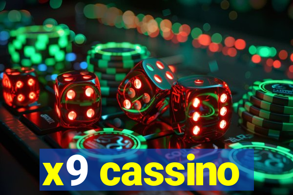 x9 cassino